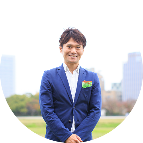 プロフィール画像